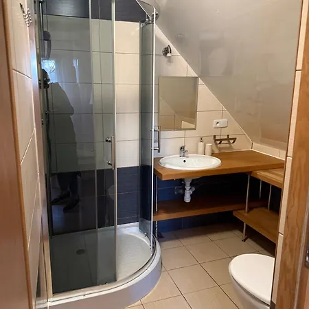 Apartamento Lesne Zacisze Lazy Male *