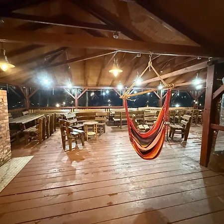 Apartamento Lesne Zacisze Lazy Male
